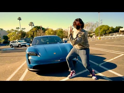 HASAN BOUGHT A 200K CAR -  Hasanabi VOD from 2/4/2022 Part 2