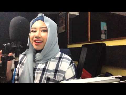 Bumabalik Ang Nagdaan Cover - Fathin Amira