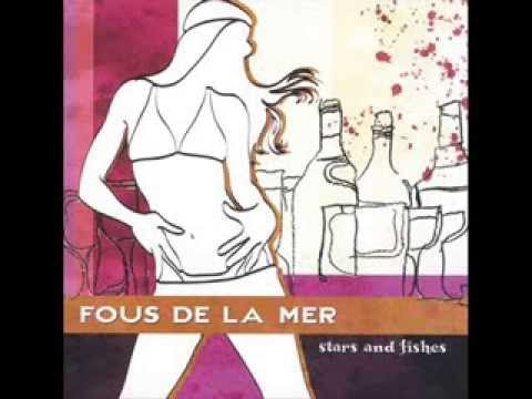 Fous De La Mer ft. Sol - Never Stop Loving