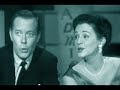 Dick Haymes and Jane Froman-Mutual Admiration Society (Remastered), Walter Winchell Show Nov 9, 1956