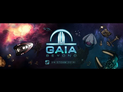 Gaia Beyond (PC) - Steam Gift - NORTH AMERICA - 1