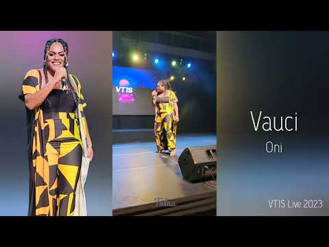 VT1S LIVE 2023: Vauci by Oni