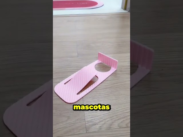 Vídeo relacionado con Tope De Puerta - Suministros De Fijación Interior, Tope De Puerta | Diseño De Personajes De Gato, Peso Pesado, Prevención Viento, Prevención De Espacios, Protección Contra El Frío, Diseño Silencio