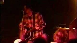 Uncle Tupelo 11/92 - No Depression