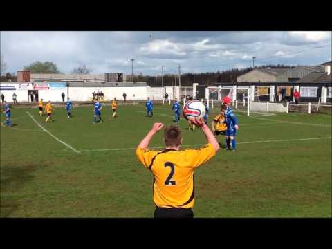 Largs News ... Blantyre v Largs