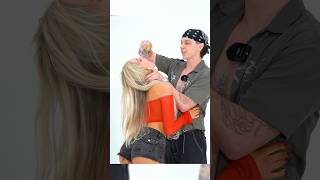 i won!!!?? @ChazCarti @VanceRandolphh