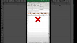 Fill right. Use this trick to fill to the right quickly. - Excel Xpert tutorial video