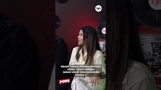 Download lagu RIMAR IDOL CANGGUNG WAKTU KOLAB SAMA NAGA ADA BAND? mp3