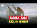 TABOLA BALE ENGLISH VERSION SILET OPEN UP TABOLA BALE ENGLISH VERSION BY LILSERVANT COVER