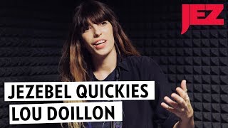 Lou Doillon on Love, Heartbreak and Her New Album 'Lay Low'