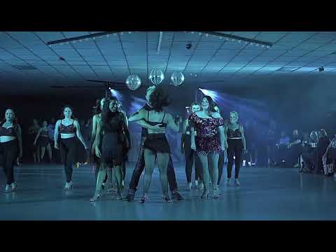 SHINE ON Quad Cities - Season 10 - Opening Number