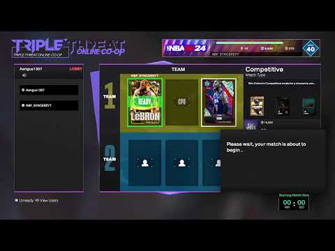 2k24 GAMEPLAY GAMEPLAY LIVE STREAM 24HRS🔴⭐#NBF