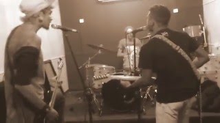 Banda Overdriver : tormento interno