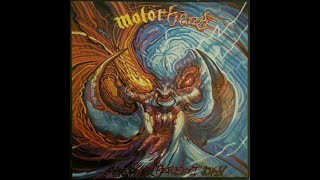 Motörhead - Marching Off To War (Vinyl RIP)