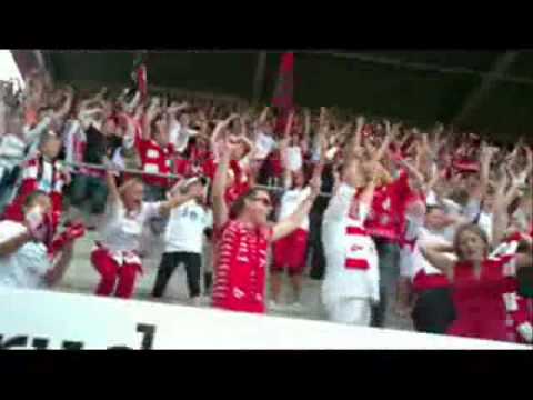 FFK - Sarp Wallace 94. minutt