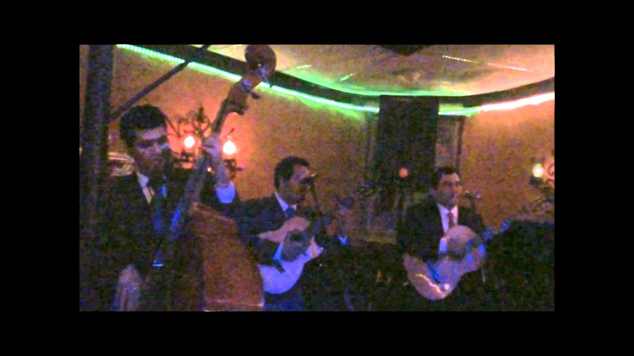 Promotional video thumbnail 5 for Los Mariachis de America & Trios