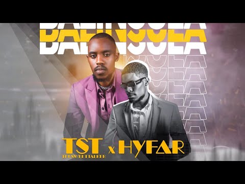 FIRST REACTION :: TST x Hyfar - Balinsula (Video Dir. Narcisse Walter)