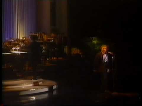 OTI 83 Costa Rica - Gracias amor - Manuel Chamorro