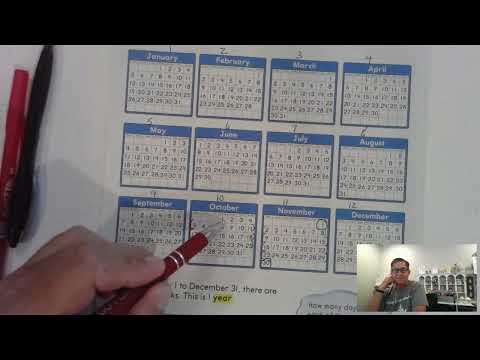 2nd Grade GO Math Lesson 7.12 Units of Time pages 389-392