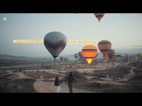 Governor of the North