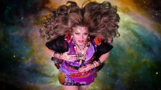 KRISTINE W   OUT THERE  DAVID PENN REMIX   VIDEO