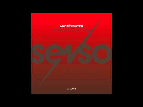 André Winter - Amplified