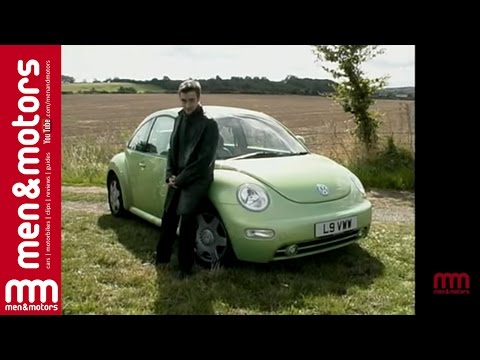 Thumbnail for Motor Week: Season 6, Ep. 26 by Ford Forty-Nine