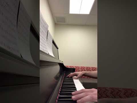 Morphogenetic Sorrow - Zero Time Dilemma Piano - Challenge Day 35