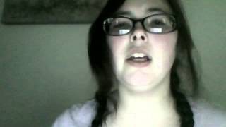 Iridescent (Linkin Park Cover with Gavin Mikhail's cover)