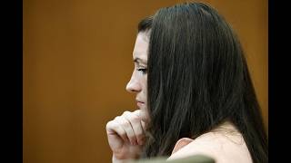 Psychologist testifies Lindsay Clancy was 'criminally responsible' for deaths of children