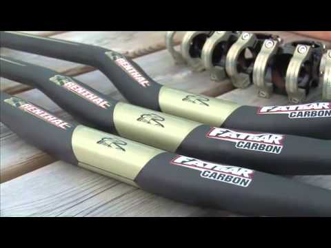 Renthal Fatbar Carbon