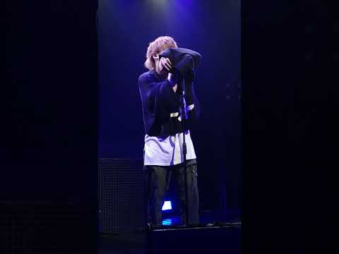 190420 VINXEN 빈첸 생일콘서트 - 탓