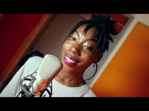 Nandy Feat Nviri the storyteller - Naburudika Cover By Noreen ft. Dwiz Papi