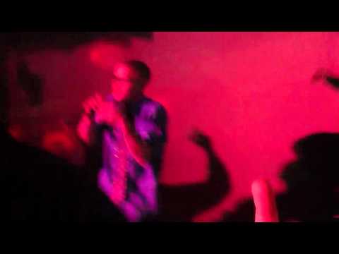 1/2 PinT MixTape Release Party-Set1