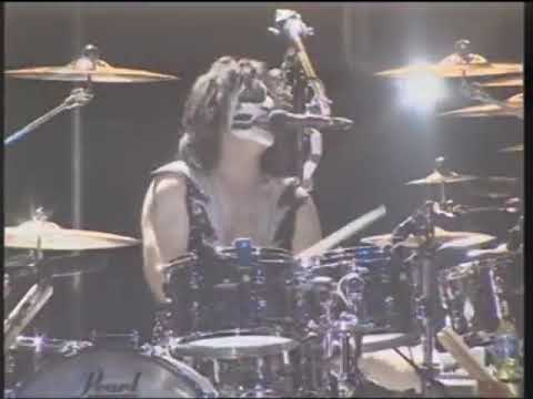 Never Enough - KISS