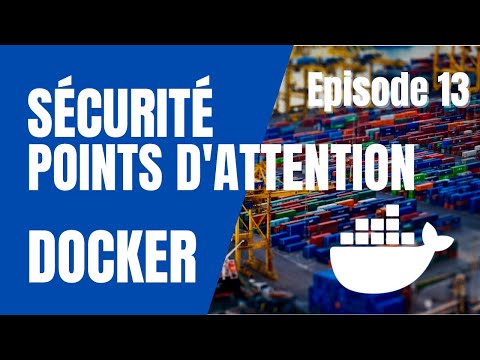 Premier pas avec Docker 1