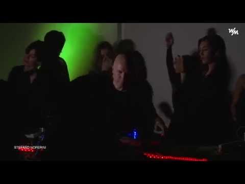 Stefano plays Off Key - Spire @We Must Live - Buenos Aires, Argentina