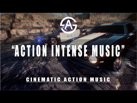 (No Copyright) Intense Action Background Music | Cinematic Music by Argsound