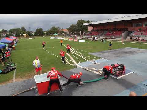 6. kolo ZSHL Hrnčiarovce n/P 2022 | Kyselica muži