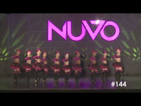 Nothing Gonna Stop Us - Joanne Chapman School of Dance