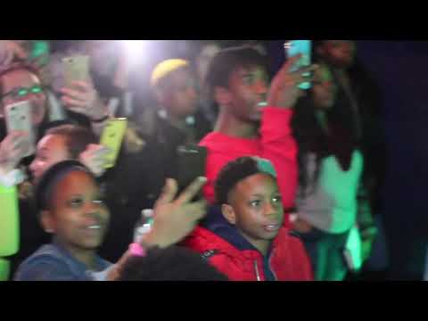 Recap for Coast 2 Coast LIVE | St. Louis All Ages Edition 1/8/20