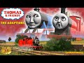 James Makes A Mistake Thomas Friends The Adaptions Episode 3 Trainz Simulator