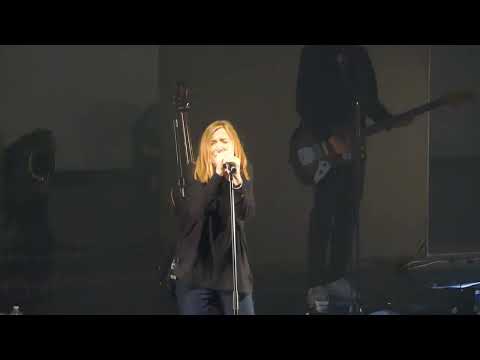 Birkin by Friends - Beth Gibbons (Olympia - Paris - 3 février 2024)