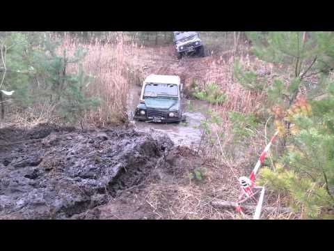 Dekra offroad Challenge 2015 Teil5
