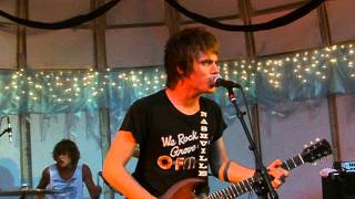 HOUSE THAT JACK BUILT- Tyler Bryant &amp; the Shakedown