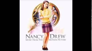 Nancy Drew Soundtrack- Pretty Much Amazing