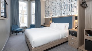 Brit Hotels Earls Court | London, United Kingdom | Hotel Review 🏩