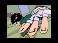 Rock Lee - theme song 