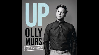 Olly Murs - Up (feat. Demi Lovato) (Wideboys Remix)