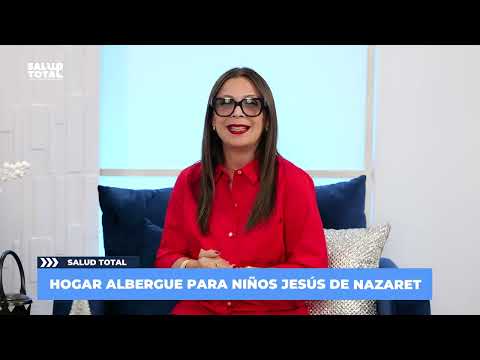 Salud Total | Episodio 113: Disfagia, Protección a la Niñez y Manejo del Dolor